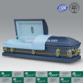 High Quality Casket&Coffin Great Design Metal Casket_Casket Lining